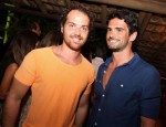 João Paulo Testa e Tiago Camilo