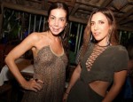 Roberta Tilkian e Lilly Sarti