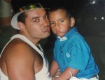 David e Alexandre