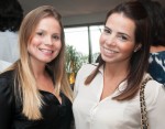 Flávia e Bruna Sidéris