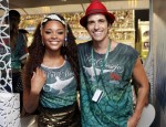 Juliana e Giane