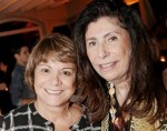 Regina Rito e Anna Maria Tornaghi