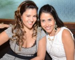 Dani e Paulinha