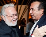 Ricardo Amaral e Ricardo Rique