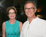 Hilda Araujo e Paulo Godoy