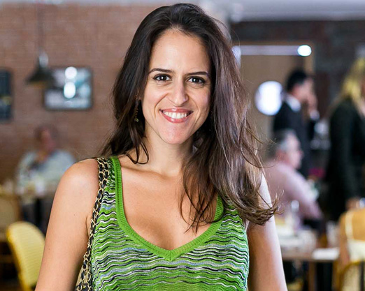 Paula Bezerra de Mello