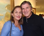 Ana e Horacio Dale