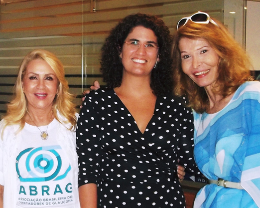 Em Miami, Christiane Torloni prestigia novo restaurante brasileiro na cidade