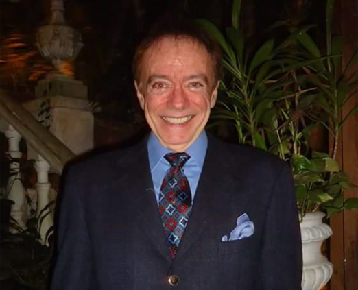 Paulo Roberto Barragat