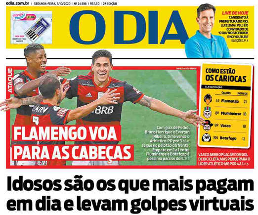 Jornal do Dia