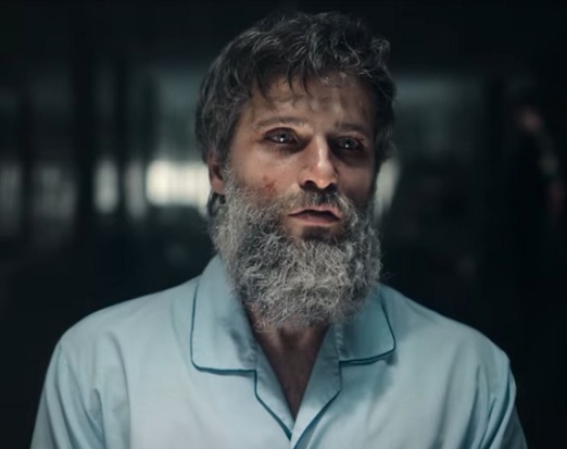 Santo: nova série do Netflix protagonizada por Bruno Gagliasso estreia dia  16 de setembro