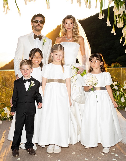 Casamento Mario e Bertha 1