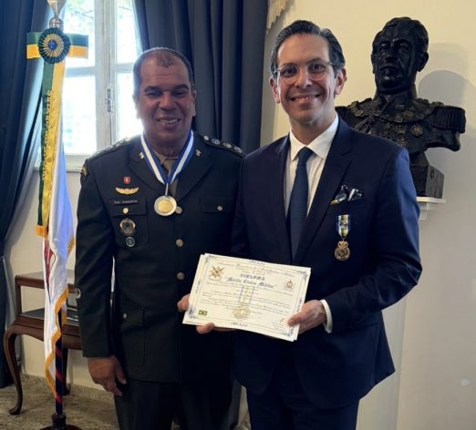 Alexandre Roberto da Silva e Netto Moreira