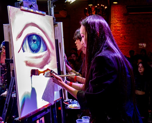Art Battle