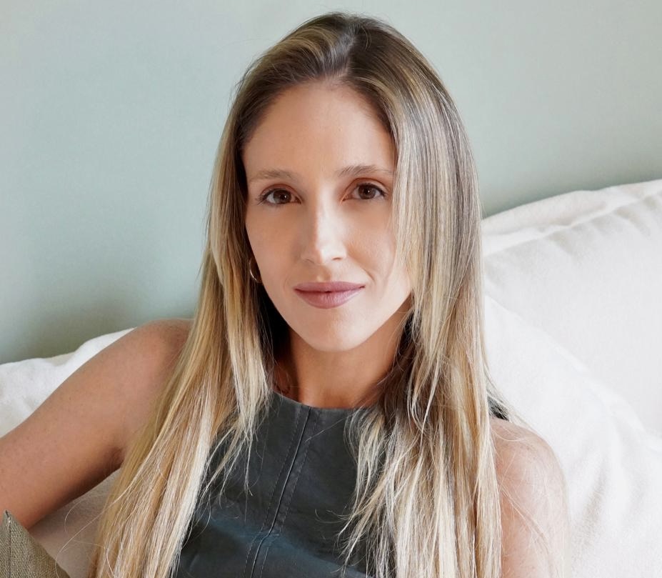 Rafaela Manhã dos Guaranys