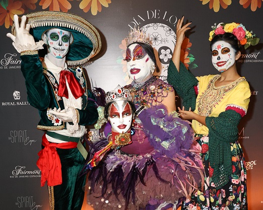 Isabelita dos Patins