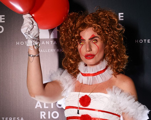 Marcelle Stinglwagner