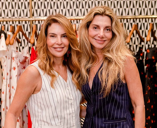 Renata Carvalho e Renata Reis