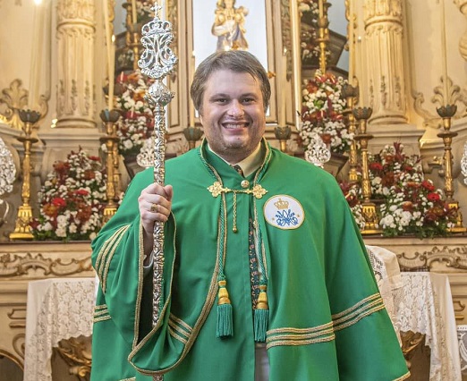 Claudio André de Castro