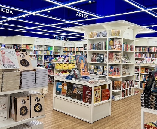 Livraria da Vila