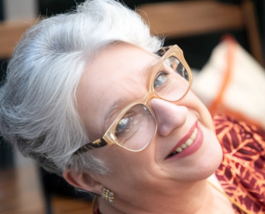 Thereza Christina Rocque da Motta