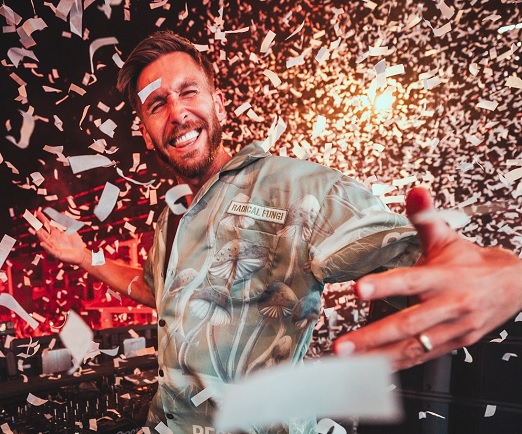 Calvin Harris