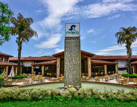 Riviera Shopping