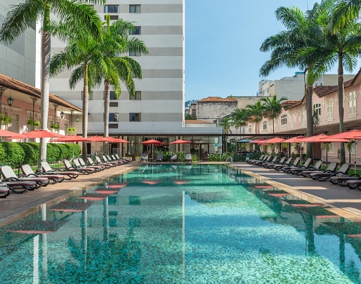 Vila Galé Rio de Janeiro