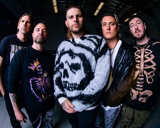 Avenged Sevenfold