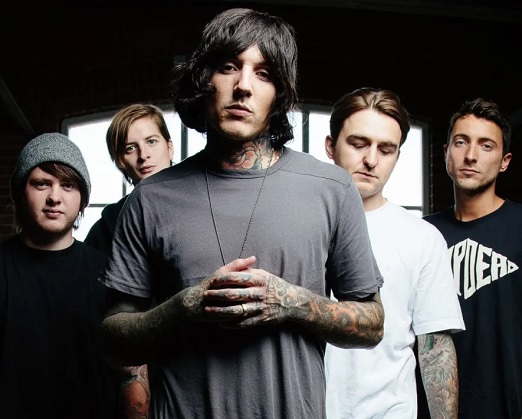 Bring Me Horizon