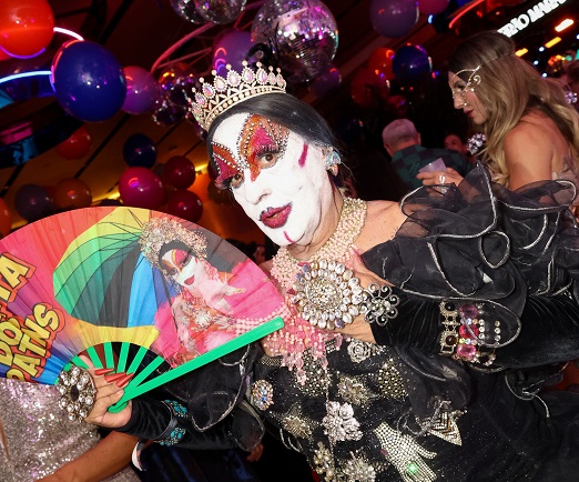 Isabelita dos Patins