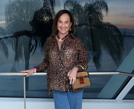 Bebel Niemeyer