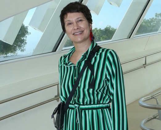 Joana Antonaccio