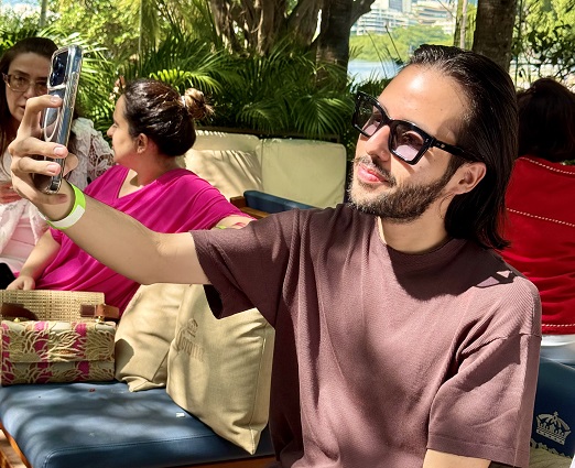 Luan Leão