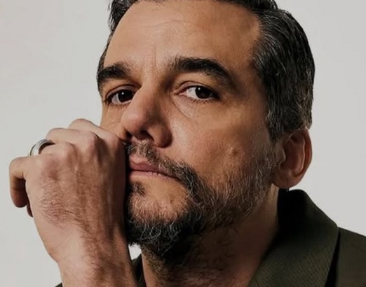 Wagner Moura