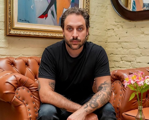 Nic Fullen