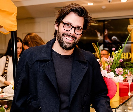 Thomaz Azulay