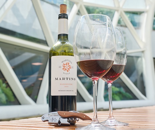 Rio Wine Winter