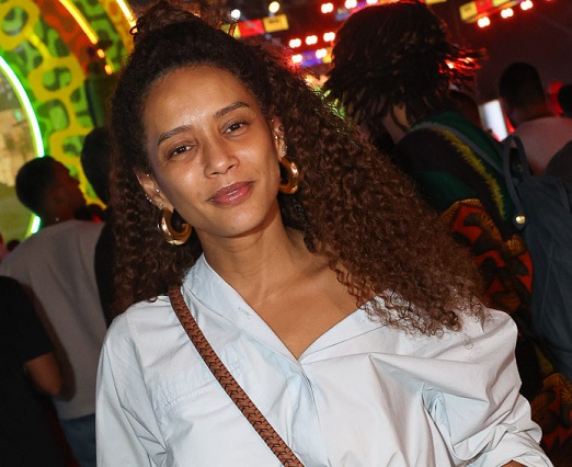 Taís Araújo
