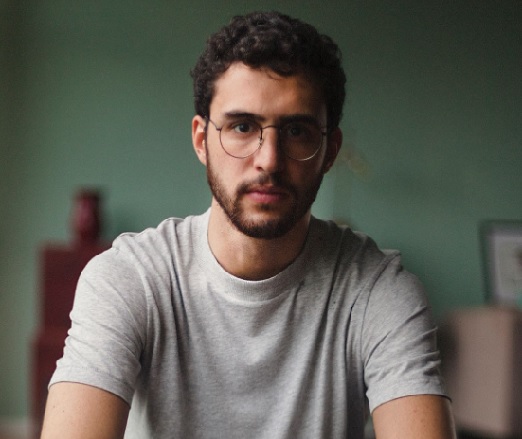 Zeca Veloso