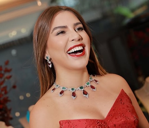 Daniela Fagundes