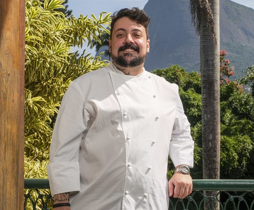 Ignácio Peixoto