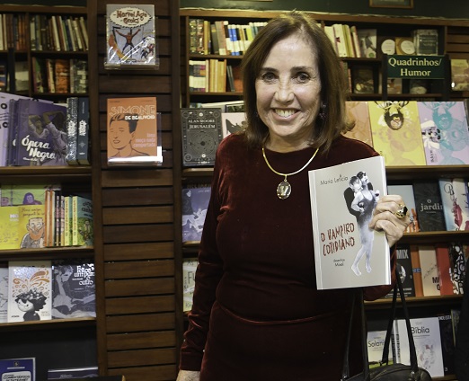 Vera Bocayuva