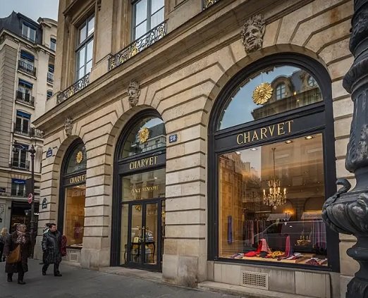 Charvet
